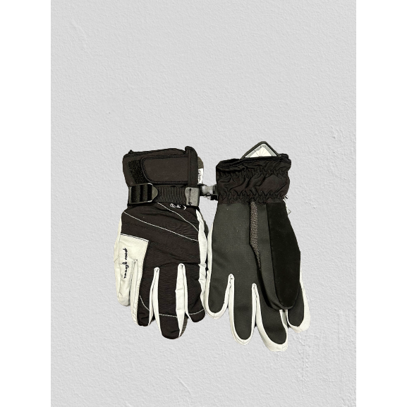 Pow Pipe-Gloves Renee