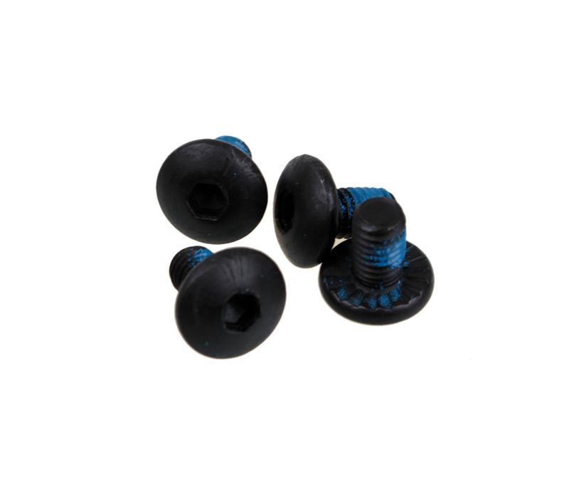 GC M6 10mm Bolt Kit / Big Frame Bolt Kit