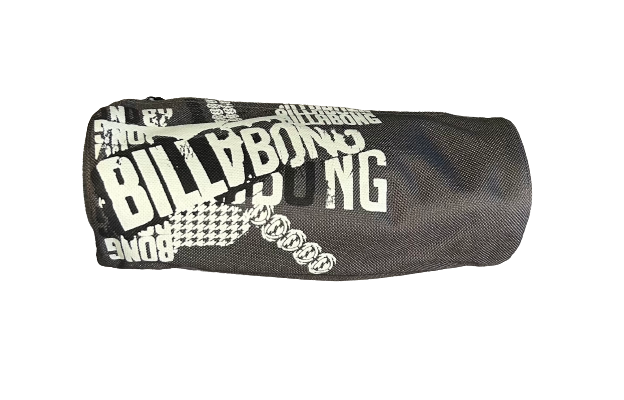 Billabong Soorts Pencil Case Dark Olive