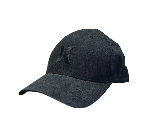 Hurley Flexfit Cap One & Only Black