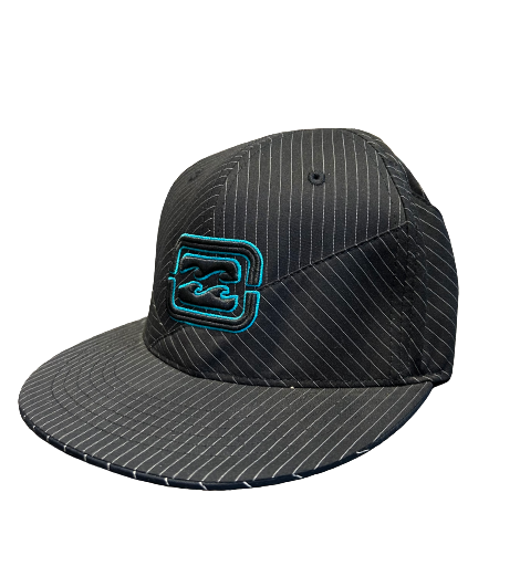 Billabong Flexfit Cap Governments Black