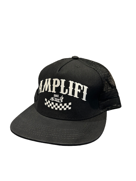 Amplifi Country Boy Mesh Hat