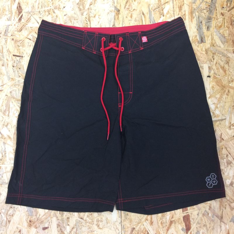 4asses Boardshort Ride On