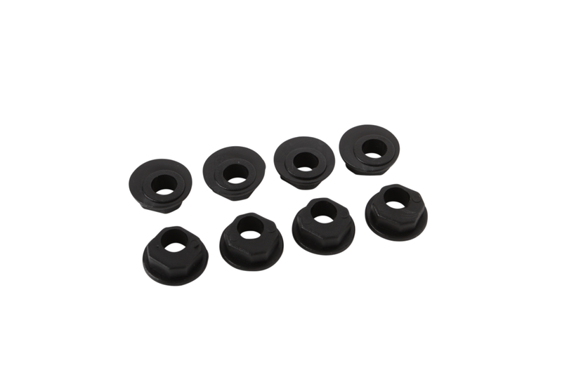 Razors Genesys Junior 2019 Frame spacers
