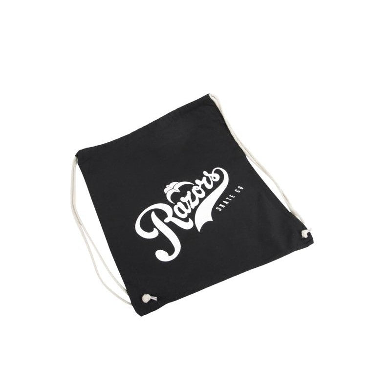 Razors Gym bag Slugger black/white