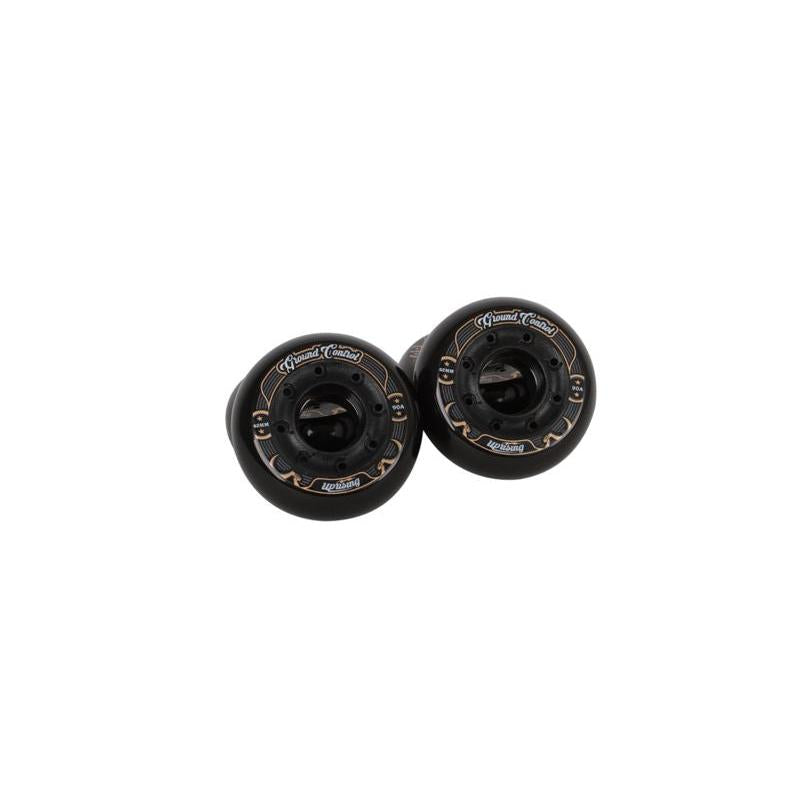 Ground Control Wheel Core III 62mm 90A black
