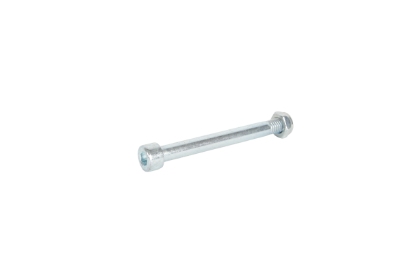 AO Scooter Rear Axle 8mm x 82mm