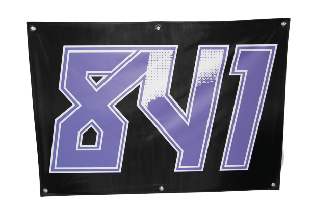841 Brand Banner