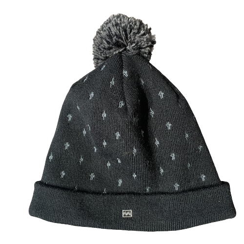 Billabong Beanie Risto black