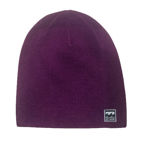 Billabong Beanie Fernie fresia
