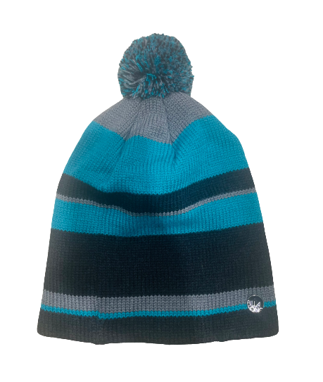 Billabong Epsilone Beanie Petrol Blue
