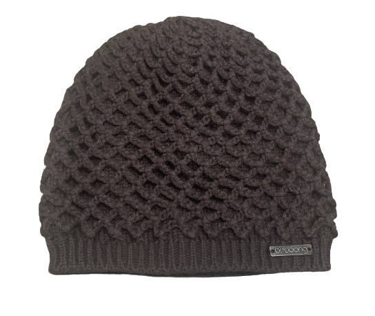 Billabong Christy Beanie wms taupe