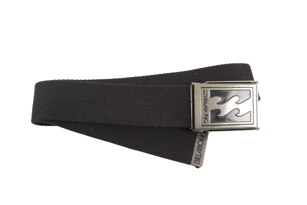 Billabong Belt Arvest Black