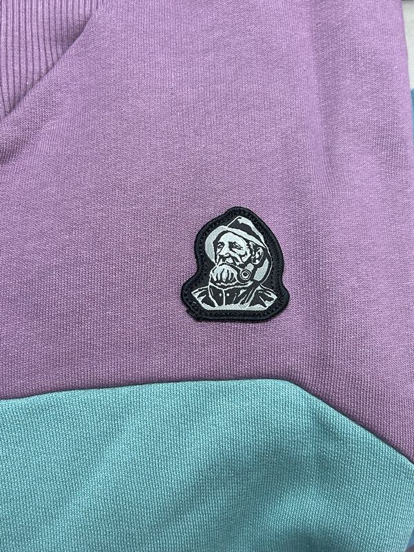 Fädd Troijer ''VZ'' Heimat grey/green