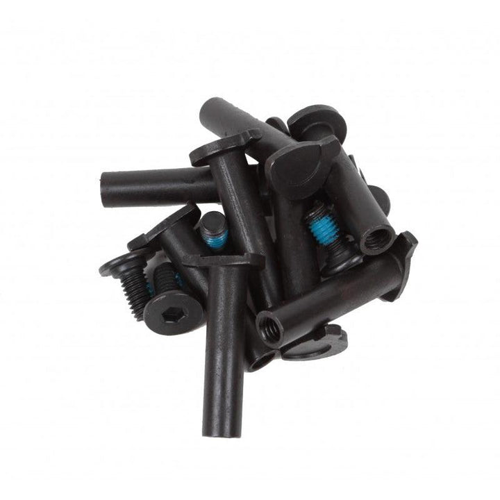 Ground Control Sickle Bolt 8-Pack