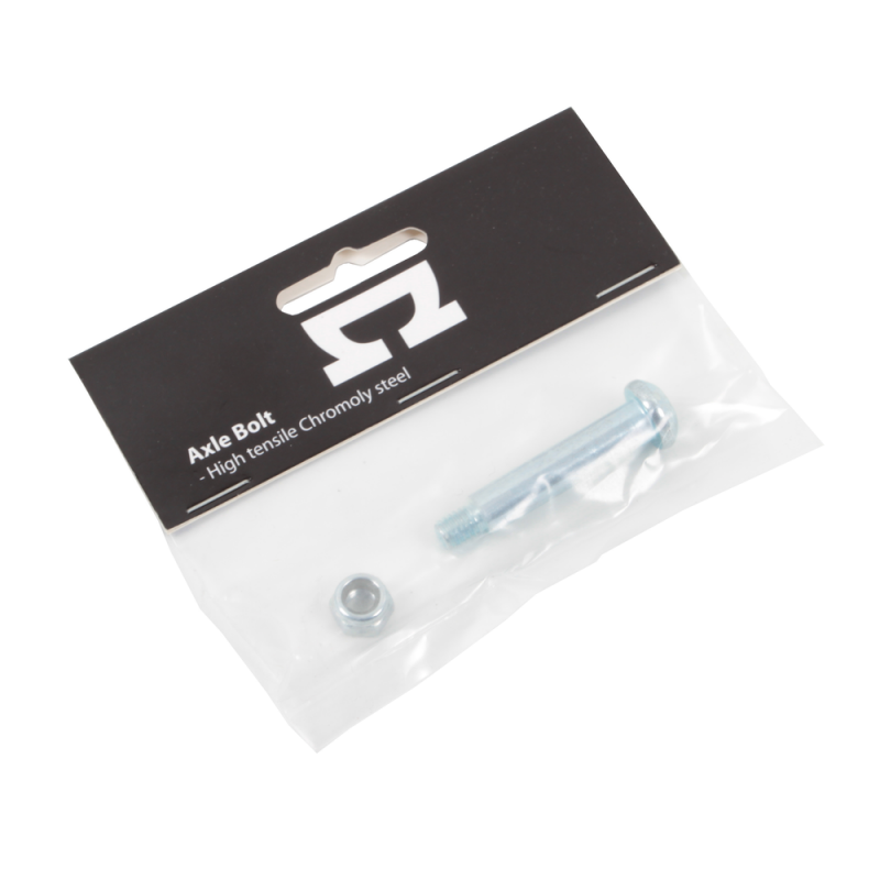 AO Scooter Front Axle 8mm x 46mm