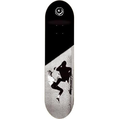 Foundation Skateboard Deck JGB Push 8.25''