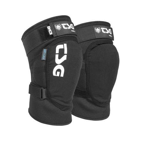 TSG Knee Pads Tahoe A black