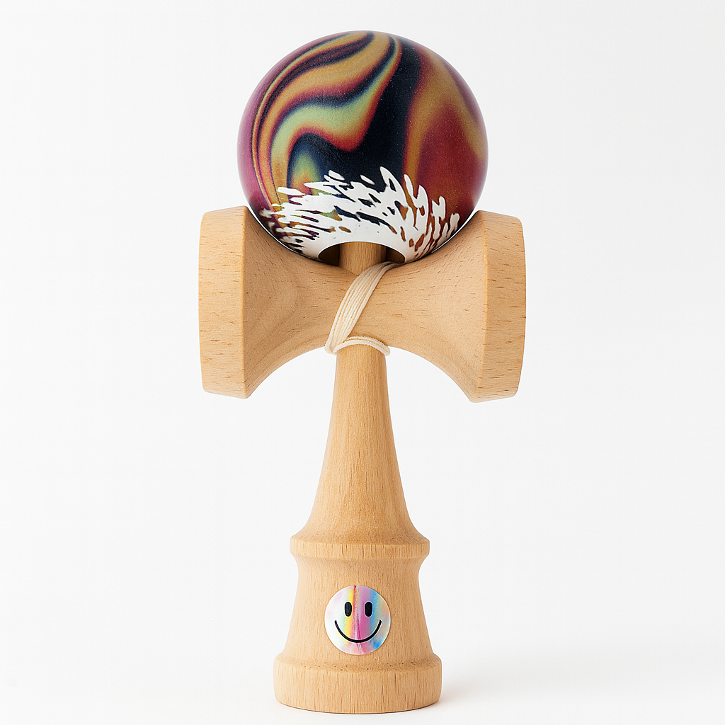 Krom Kendama Paranoia multi