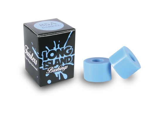 Long Island Bushings Pack 85A Barrel Blue