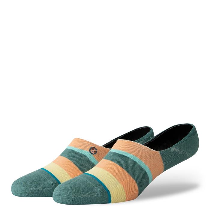 Stance Socks Sliced Low melon