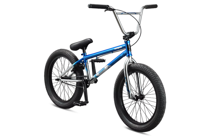 Mongoose BMX Freestyle Legion L60 Blue