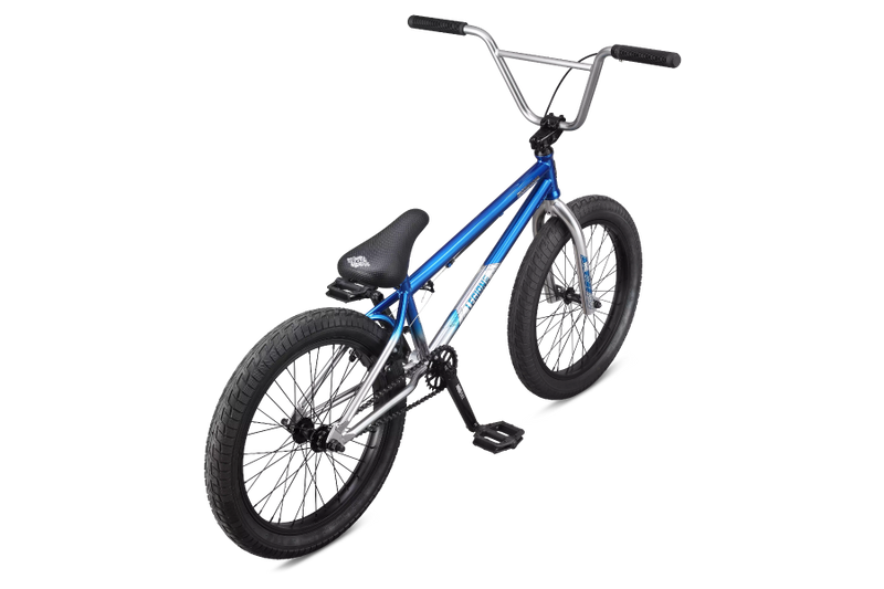 Mongoose BMX Freestyle Legion L60 Blue