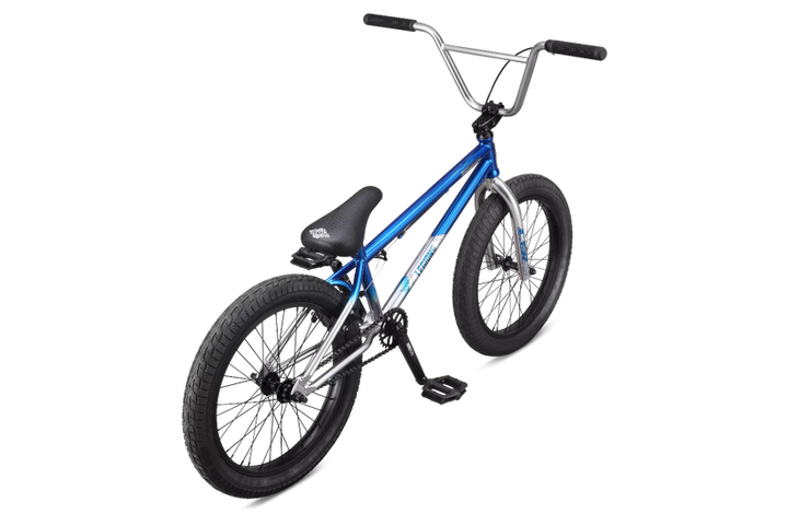 Mongoose BMX Freestyle Legion L60 Blue