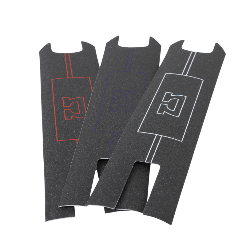 AO Scooters Maven Griptape cut