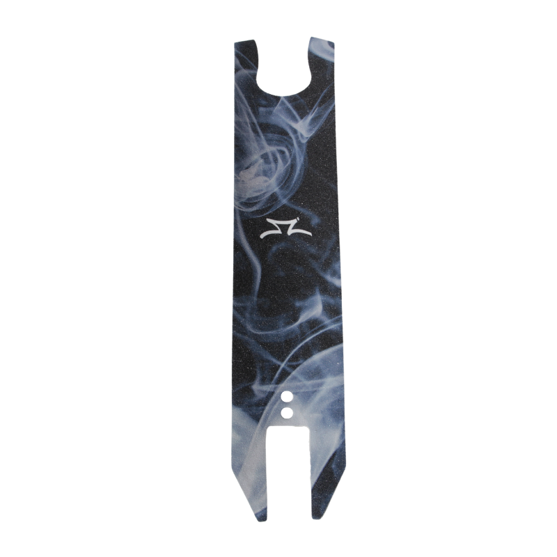 AO Scooters Maven Griptape Smoke cutted blue