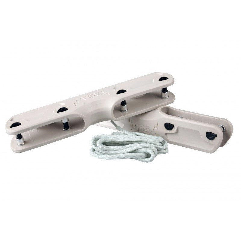 Ground Control Mega Frame Prime Ivory