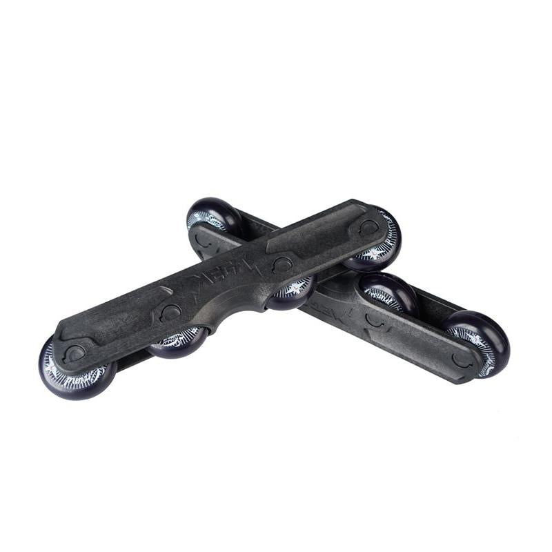 Ground Control Mega Frame Complete 64mm Black
