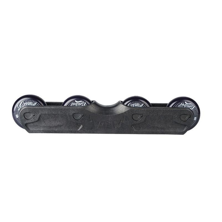 Ground Control Mega Frame Complete 64mm Black