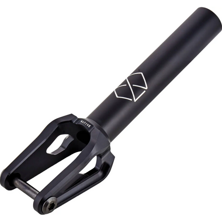 Native Scooter Fork Versa black