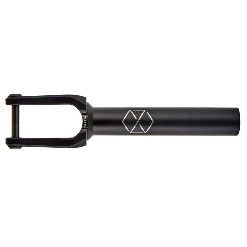 Native Scooter Fork Versa black