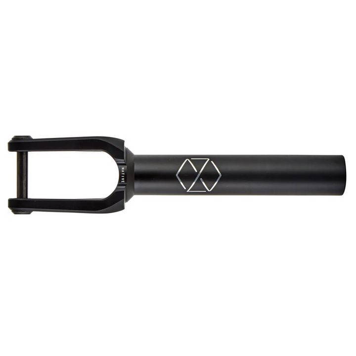 Native Scooter Fork Versa black