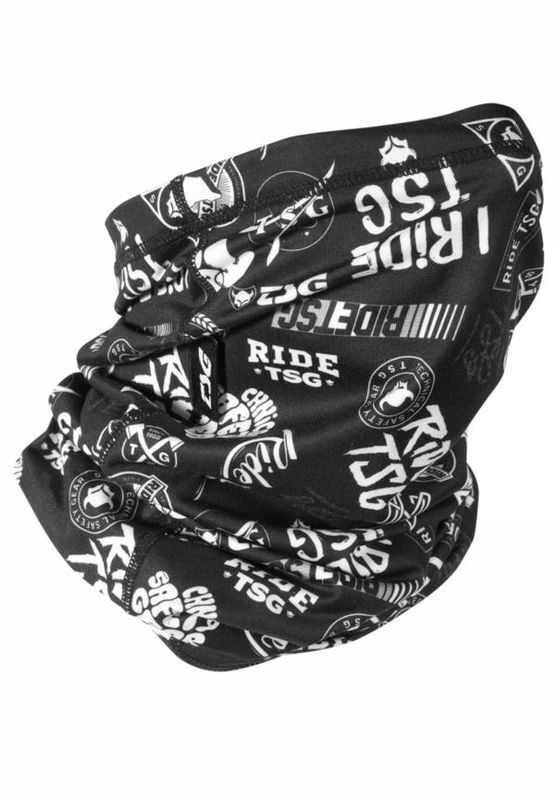 TSG Neckwarmer sticky