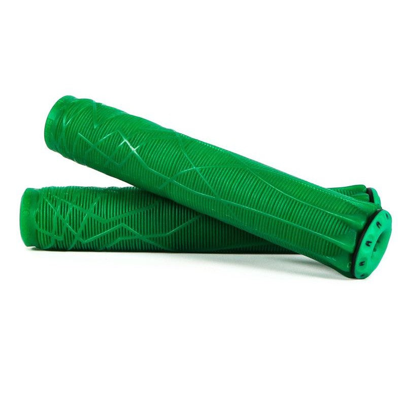 Ethic DTC Grips green