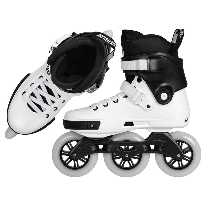 Powerslide Skates Next Core White/Black 110