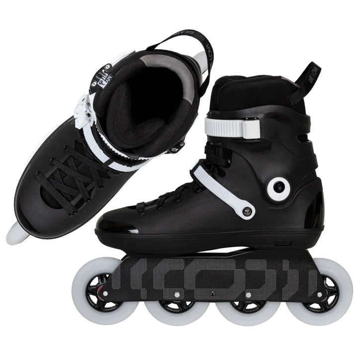 IQON Skate CL 15 Black