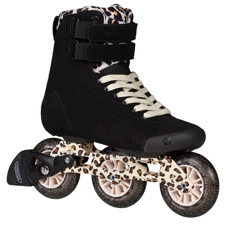 Powerslide Skate Pheme Leo 100