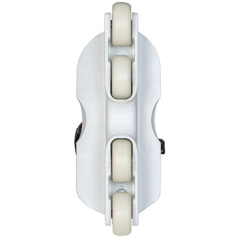 USD Kids Skate Glitch Vikings white