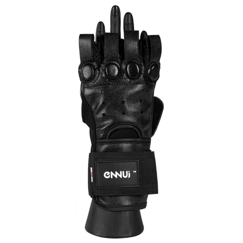 powerslide handschuhe Ennui Protection Urban glove – X-World skateshop