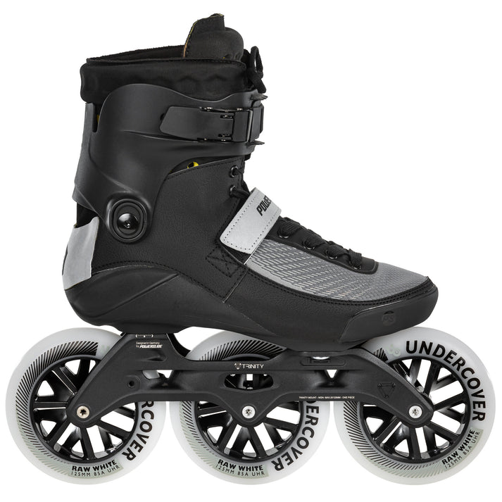 Powerslide Skates Swell Nite 125 - 3D Adapt