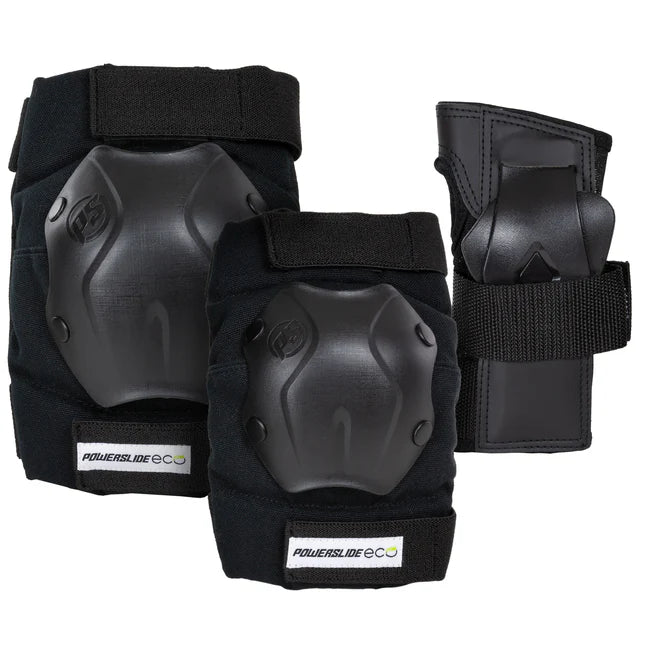 Powerslide PROTECTION Standard Eco Set