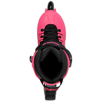 Powerslide Phuzion Kids Skates Stargaze Pink adj.