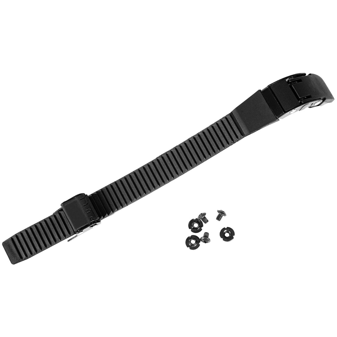 Powerslide Classic Buckle black