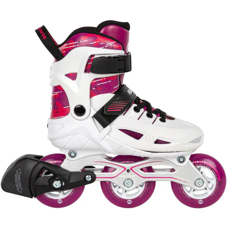 Powerslide Phuzion Kids Skates Universe Pink
