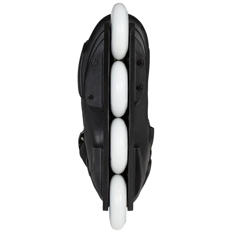 IQON Skate AG 15 Watch Livingston Pro black/white