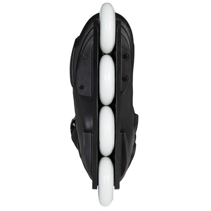 IQON Skate AG 15 Watch Livingston Pro black/white